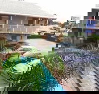 Chermside Motor Inn - Events Australia