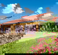 Aspley Carsel Motor Inn - Events Australia