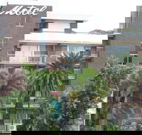 Hamilton Motor Inn - Events Australia