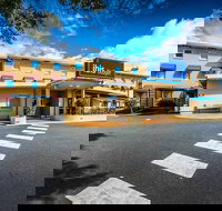 Ibis Budget Brisbane Airport - Events Australia