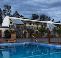 Novena Palms Motel - Events Australia