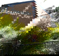 Lancaster Court Motel - Tourism Bookings