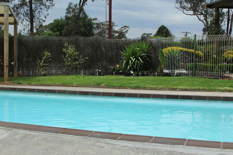 Calder Family Motel - Accommodation Europe 6