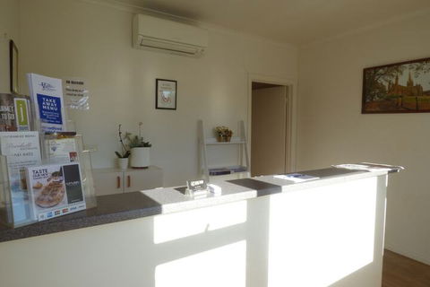 Calder Family Motel - Accommodation Europe 7