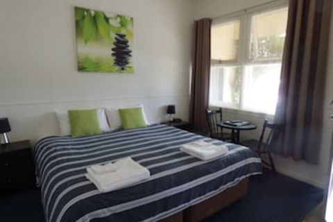 Calder Family Motel - Accommodation Europe 0