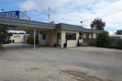 Calder Family Motel - Accommodation Europe 2