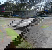 Rose City Motor Inn - Events Australia