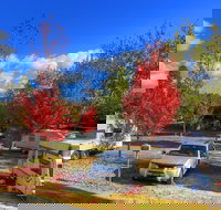 Beechworth Lake Sambell Caravan Park - Events Australia