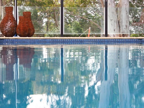 George Kerferd Hotel - Events Australia 1