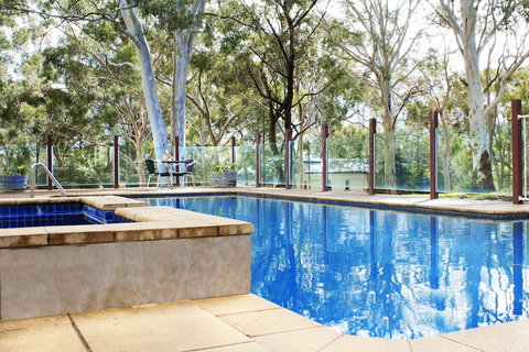 George Kerferd Hotel - Events Australia 2