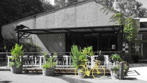 George Kerferd Hotel - Events Australia 0