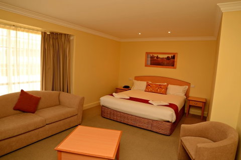 Bathurst Heritage Motor Inn - Tourism Bookings 6