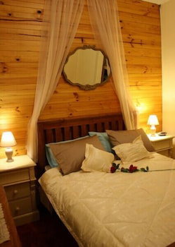 A Settler's Cottage - Tourism Bookings 6