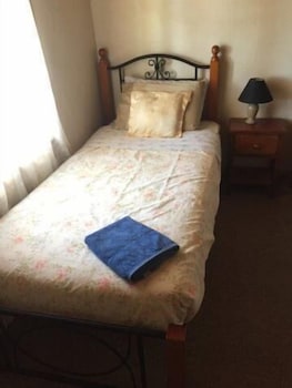 A Settler's Cottage - Tourism Bookings 4