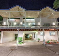 Bay Executive Motel - Tourism Bookings