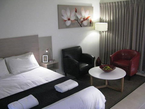 Clyde River Motor Inn - Events Australia 1