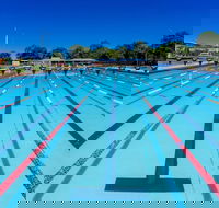 Eureka Stockade Holiday Park - Tourism Bookings