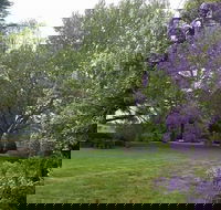 Petersons Armidale Winery  Guesthouse - Tourism Bookings