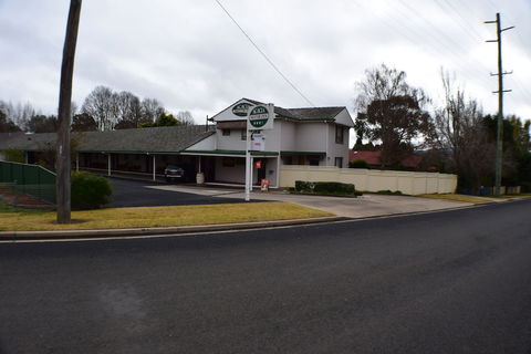 Acacia Motor Inn Armidale - Events Australia 1