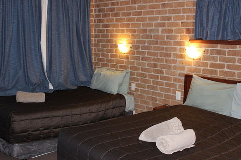 Acacia Motor Inn Armidale - Events Australia 3
