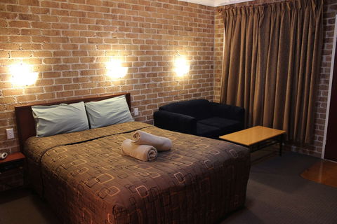 Acacia Motor Inn Armidale - Events Australia 4