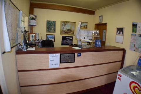 Acacia Motor Inn Armidale - Events Australia 2