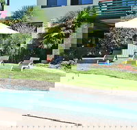 Alluna Motel - Tourism Bookings