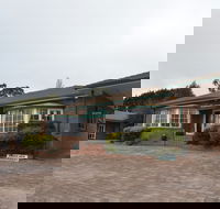 Deer Park Motor Inn - Tourism Bookings