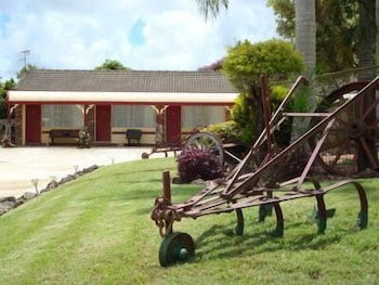 Rous NSW Tourism Bookings