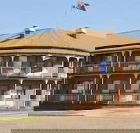 Albury Townhouse Motel - Events Australia