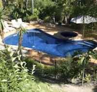 Crystal Fountain Motel Albury - Events Australia