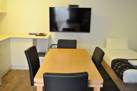 Albury Burvale Motor Inn - Events Australia 7