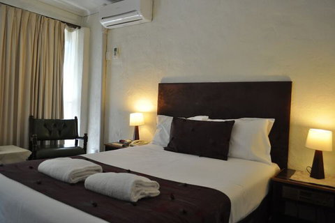 Albury Burvale Motor Inn - Events Australia 3