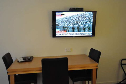 Albury Burvale Motor Inn - Events Australia 2