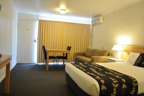 Albury Burvale Motor Inn - Events Australia 5