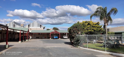 Hume Inn Motel - Events Australia 4