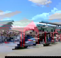 Hume Inn Motel - Events Australia