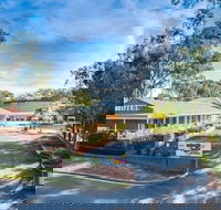 Commercial Golf Resort - Events Australia