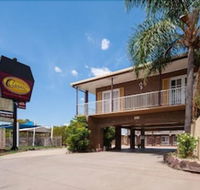 Albury Classic Motor Inn - Events Australia