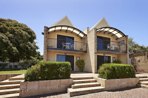 Albany Harbourside Apartments And Houses - Events Australia 2