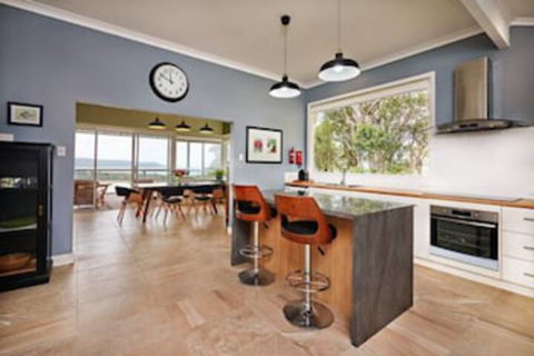 Albany Harbourside Apartments And Houses - Events Australia 0