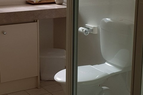 Park Avenue Holiday Units - Events Australia 5