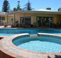 Glenelg Motel - Events Australia