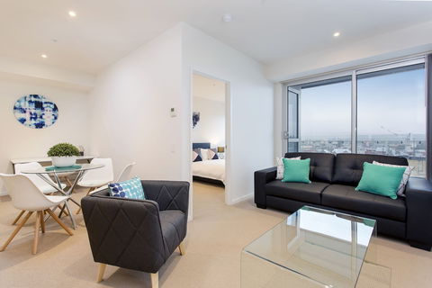 Astra Apartments Adelaide - Events Australia 3