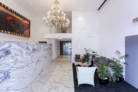 Astra Apartments Adelaide - Events Australia 2