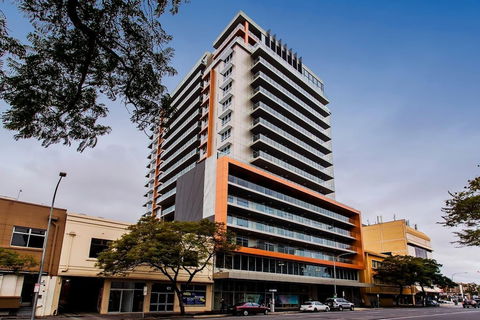 Astra Apartments Adelaide - Events Australia 1