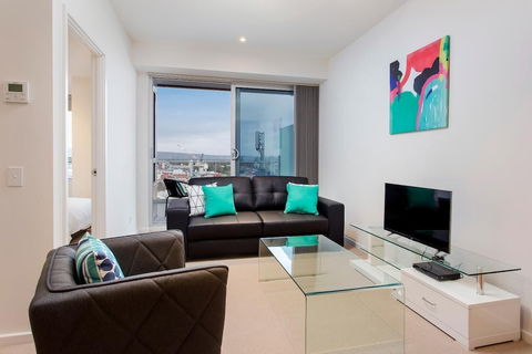 Astra Apartments Adelaide - Events Australia 6