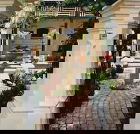 Water Bay Villa Bed and Breakfast - Events Australia