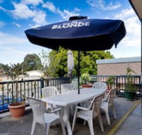 Enfield Motor Inn - Events Australia