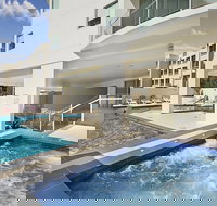 Aqua Vista Resort - Events Australia